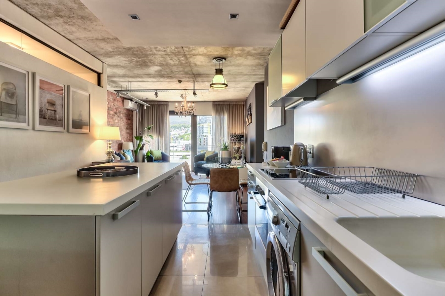 1 Bedroom Property for Sale in De Waterkant Western Cape